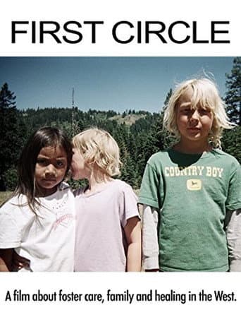 Watch First Circle free online