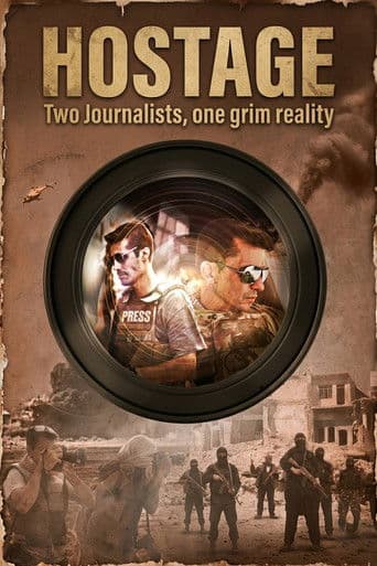 Watch Hostage free online
