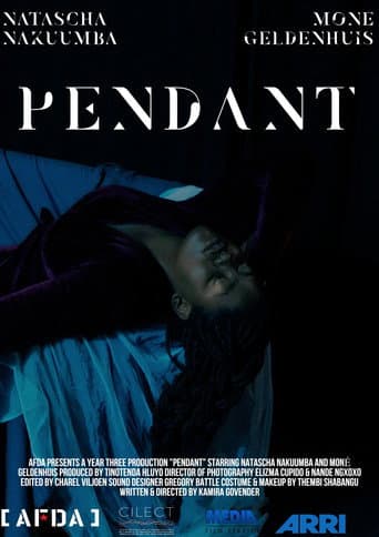 Watch Pendant free online