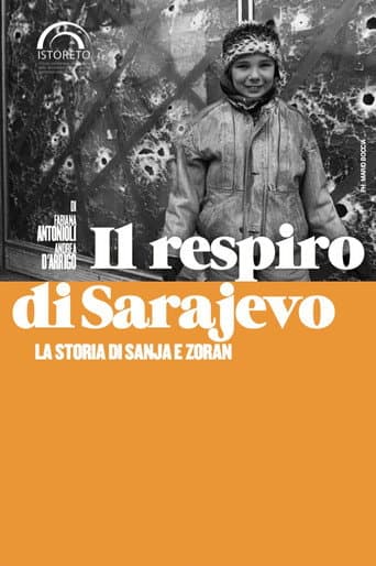 Watch Il respiro di Sarajevo free online