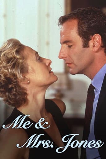 Watch Me & Mrs. Jones free online