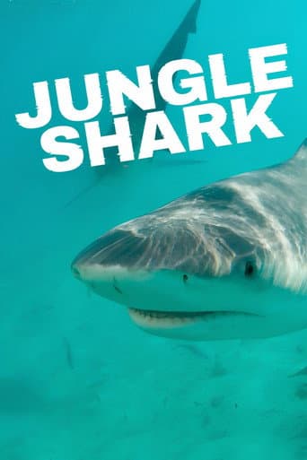 Watch Jungle Shark free online