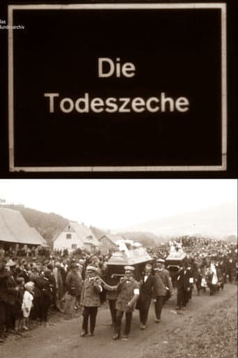 Watch Die Todeszeche free online