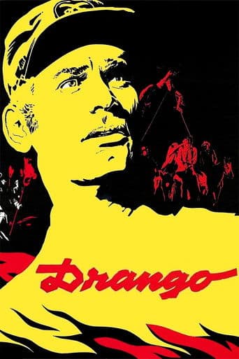 Watch Drango free online