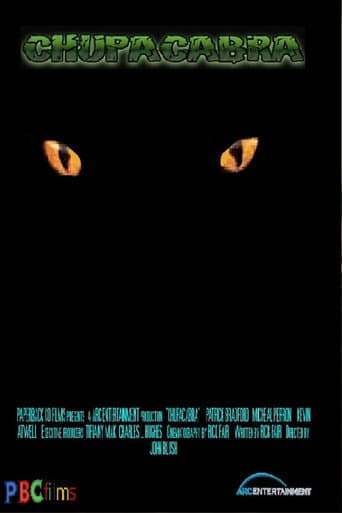 Watch Chupacabra free online