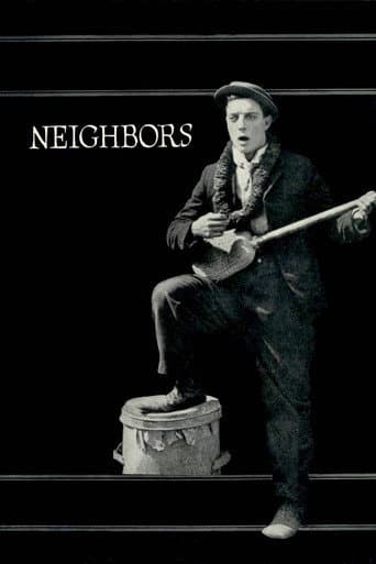 Watch Neighbors free online