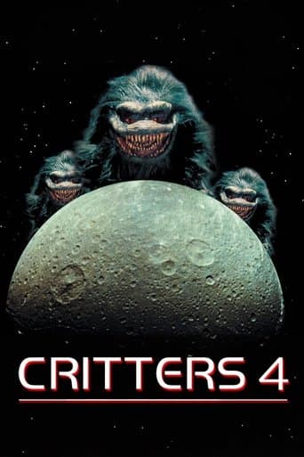 Watch Critters 4 free online