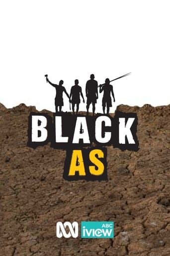 Watch Black As free online