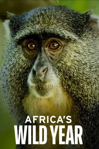 Watch Africa's Wild Year free online