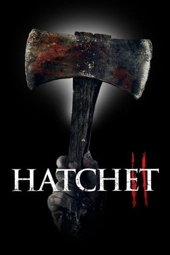 Watch Hatchet II free online