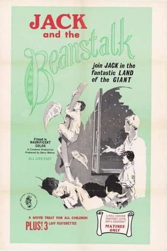 Watch Jack and the Beanstalk free online