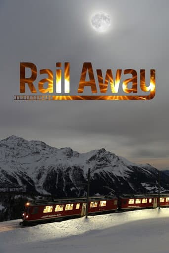 Watch Rail Away free online