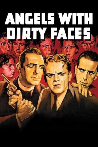 Watch Angels with Dirty Faces free online