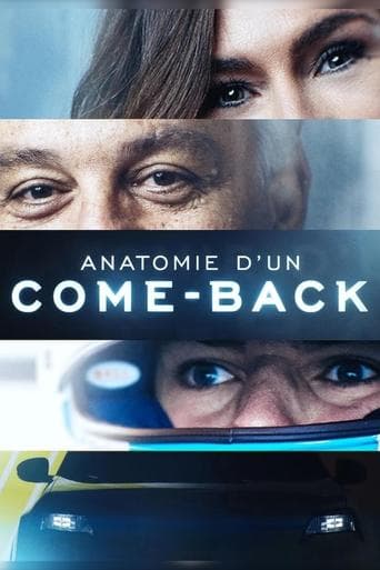 Watch Anatomy of a comeback free online