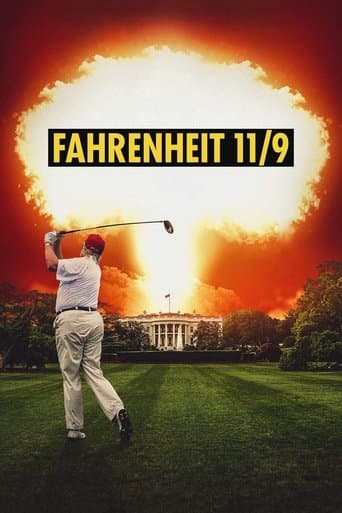 Watch Fahrenheit 11/9 free online