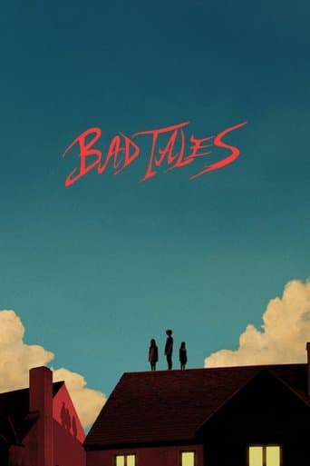 Watch Bad Tales free online