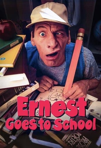 Watch Ernest Goes to School free online