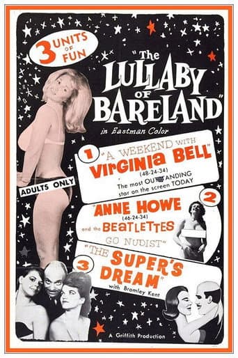 Watch The Lullaby of Bareland free online