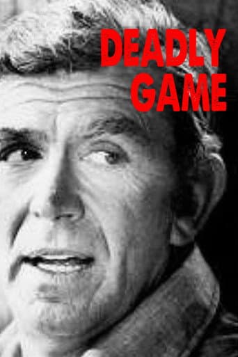 Watch Deadly Game free online