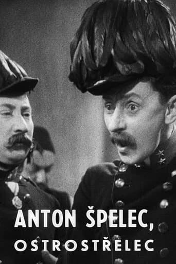 Watch Anton Špelec, Sharp-Shooter free online