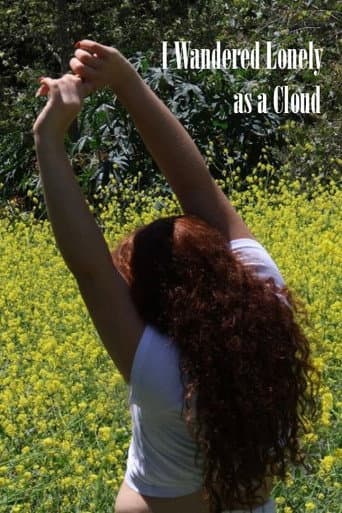 Watch I Wandered Lonely as a Cloud free online