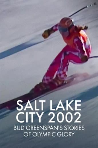 Watch Salt Lake City 2002: Stories of Olympic Glory free online