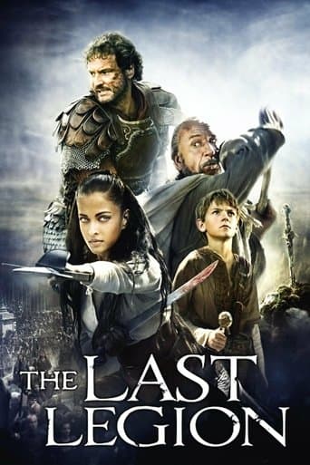 Watch The Last Legion free online