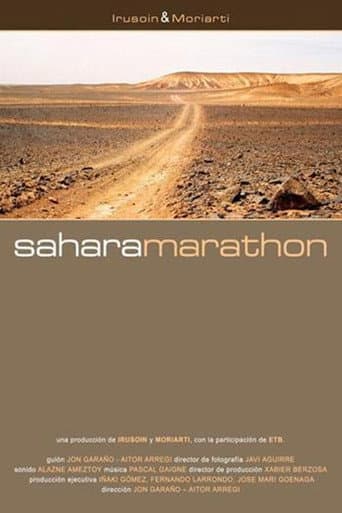 Watch Sahara Marathon free online