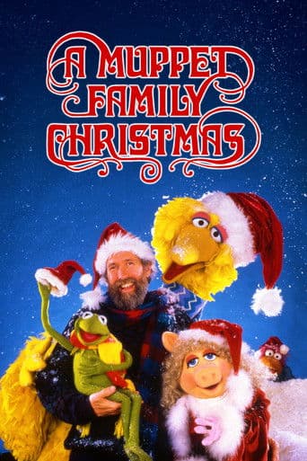 Watch A Muppet Family Christmas free online