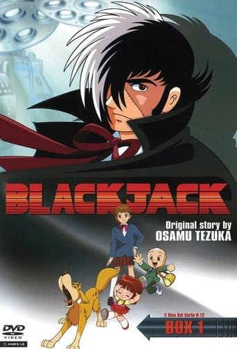 Watch Black Jack free online