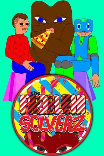 Watch The Problem Solverz free online