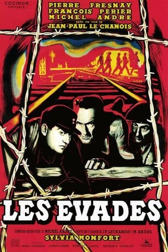 Watch The Fugitives free online