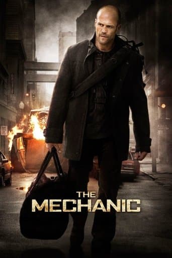 Watch The Mechanic free online
