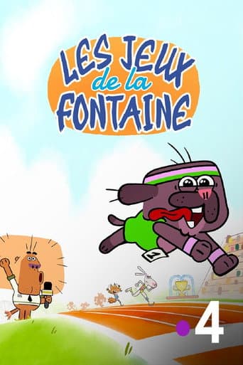 Watch Les Jeux de La Fontaine free online