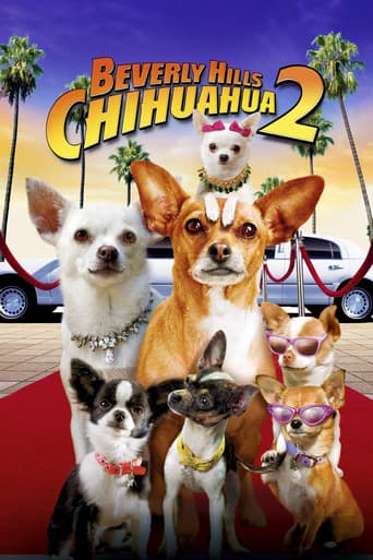 Watch Beverly Hills Chihuahua 2 free online