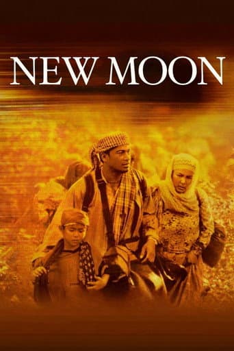 Watch New Moon free online