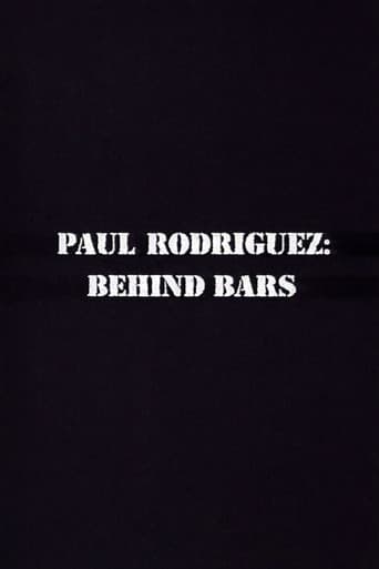 Watch Paul Rodriguez: Behind Bars free online