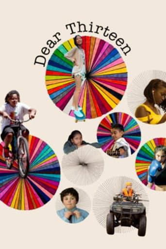 Watch Dear Thirteen free online