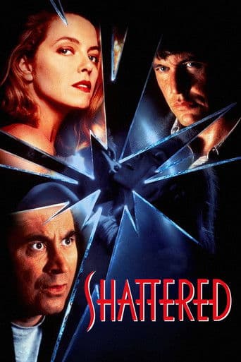 Watch Shattered free online