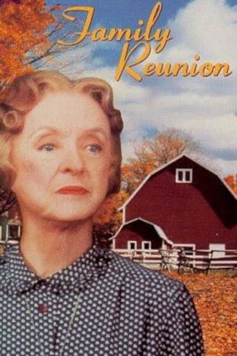 Watch Family Reunion free online