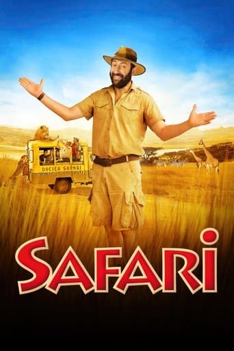 Watch Safari free online