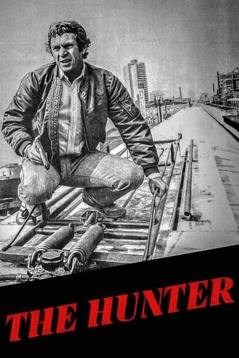 Watch The Hunter free online