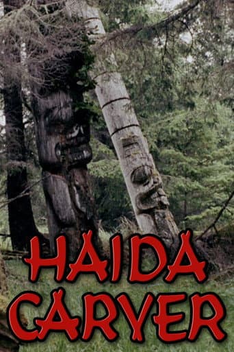 Watch Haida Carver free online