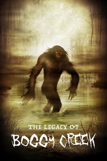 Watch The Legacy of Boggy Creek free online