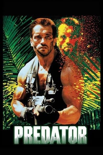 Watch Predator free online