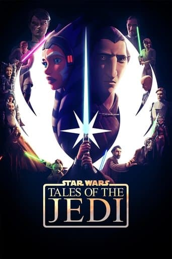 Watch Star Wars: Tales of the Jedi free online