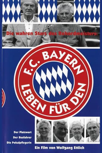 Watch Leben für den FC Bayern free online