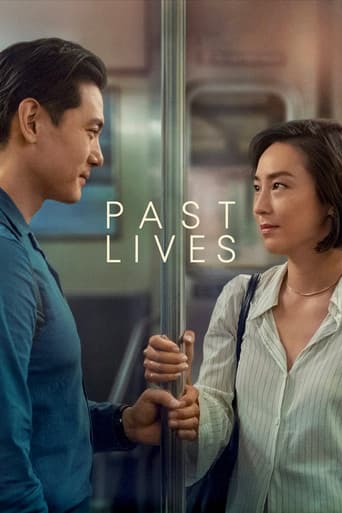 Watch Past Lives free online