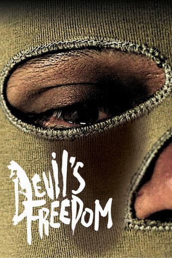 Watch Devil’s Freedom free online