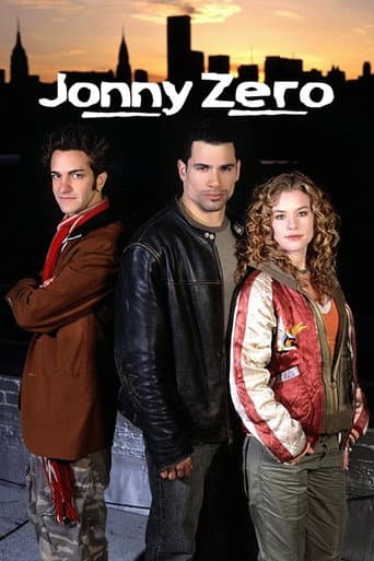 Watch Jonny Zero free online